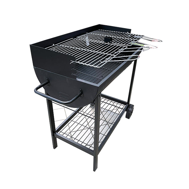 cosma barbecue carbonella wisconsin ean 8058265848518