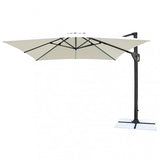 immagine-1-cosma-ombrellone-darwin-3x3-telo-ecru-cosma-om807284-ean-8051811469533