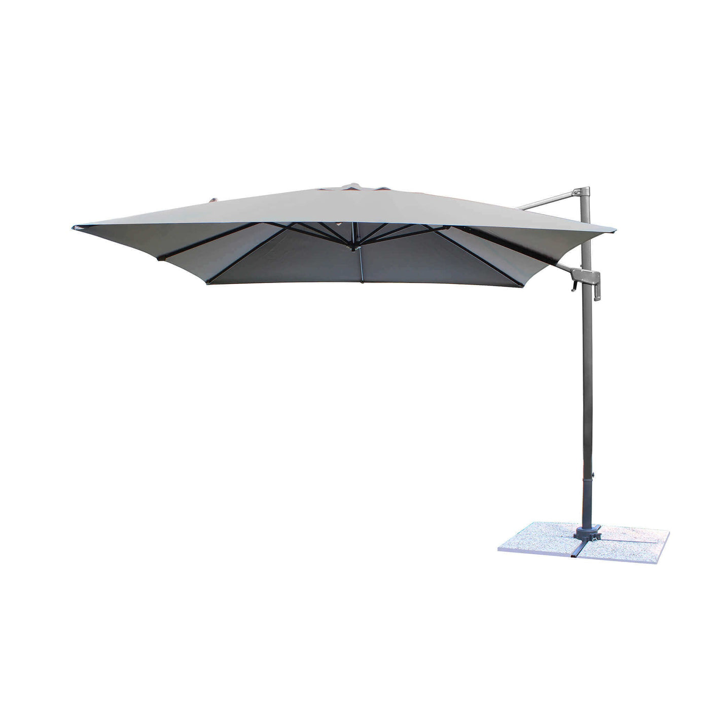 immagine-1-cosma-ombrellone-newton-2x3-telo-grigio-ean-8058265844695