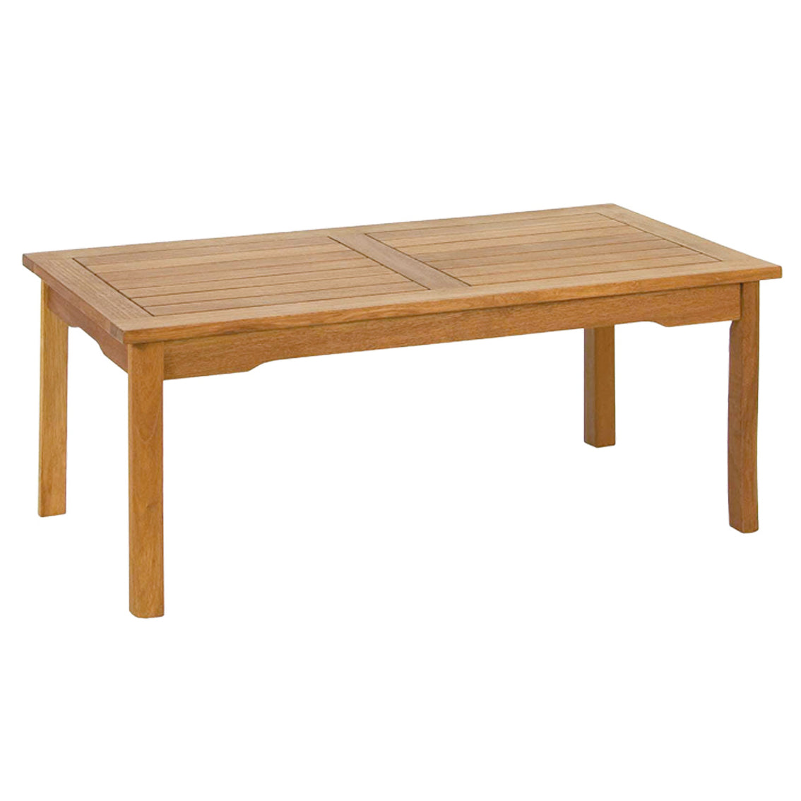 cosma tavolino riviera in legno di acacia 100x50x40 cm ean 8053251681841