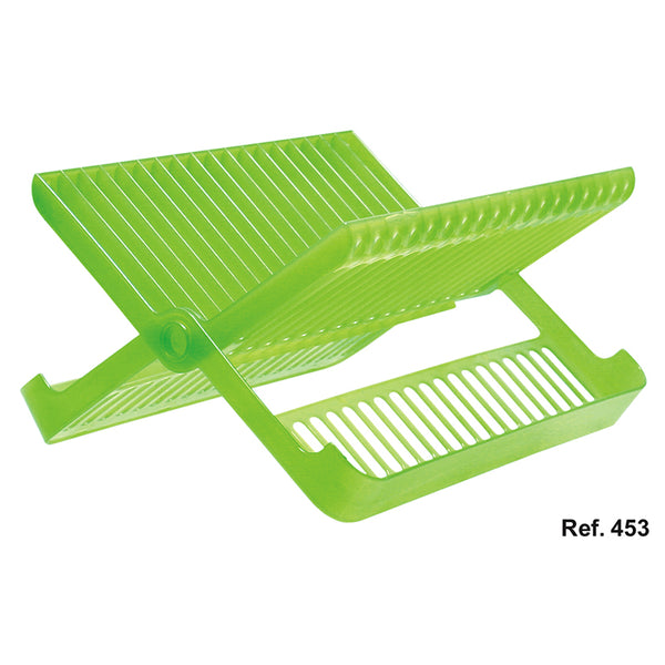 Scolapiatti Chiudibile Moplen 453