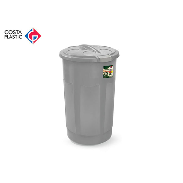immagine-1-costa-plastic-bidone-winny-25lt-colori-assortiti-ean-8056459280113