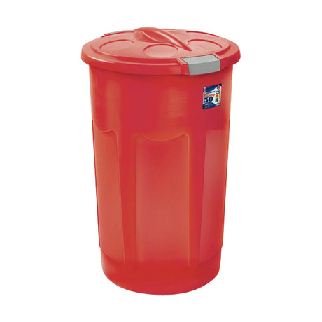 immagine-1-costa-plastic-bidone-winny-50lt-colori-assortiti-ean-8056459280120