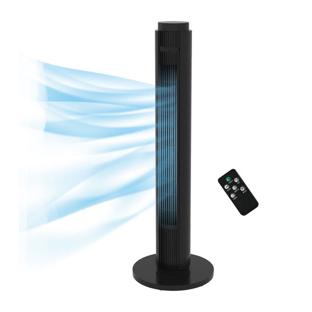 coveri rinfrescatore a torre 60w 79cm 3vel telecomando ean 8024972101550