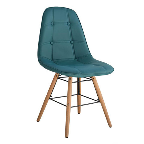 immagine-1-cribel-sedia-patty-3-similpelle-verde-petrolio-ean-8054633413081
