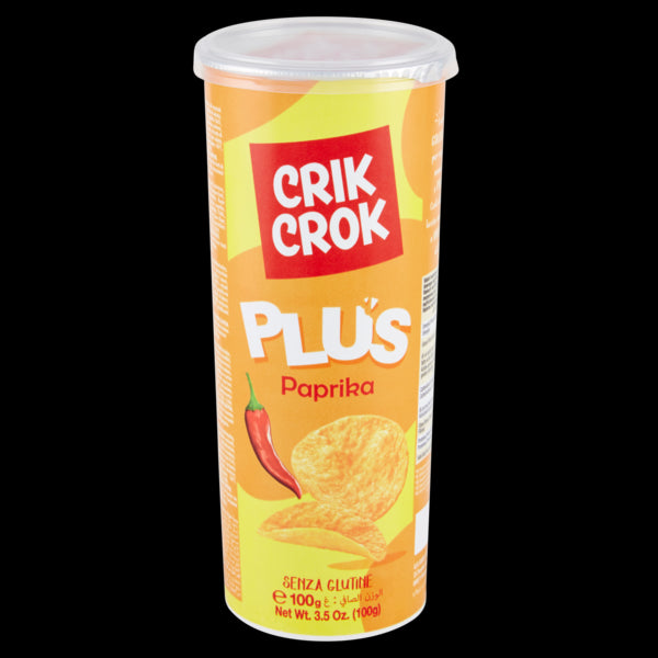 immagine-1-crik-crok-patatine-100-gr-paprika-plus-ean-8002085001264