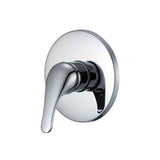 crolla miscelatore doccia sirio h23cm ean 8022330027207