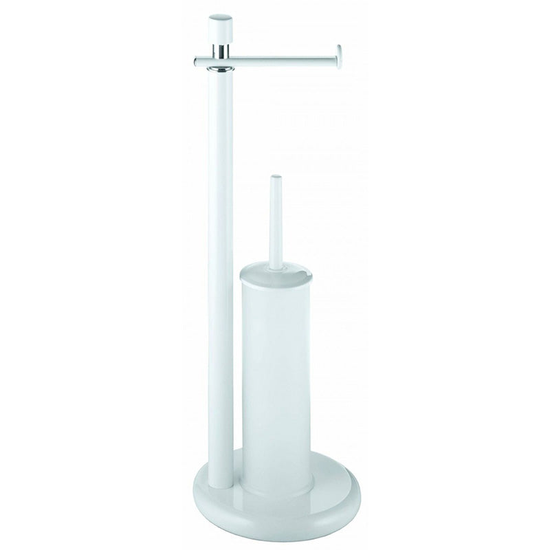 immagine-1-cromix-piantana-porta-scopino-rotolo-h59-bianco-ean-8024369902401