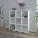 immagine-1-ctf-libreria-cubo-ninebox-bianca-9-caselle-ean-8058333532318