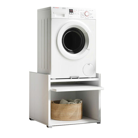 ctf mobile lavanderia eco piano estraibile 70x64x62cm ean 8058333537238