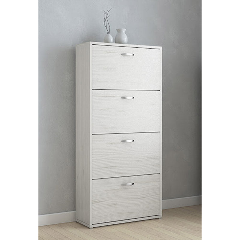 SCARPIERA ANKUR 4 ANTE 16 Paia Grigio GHIACCIO