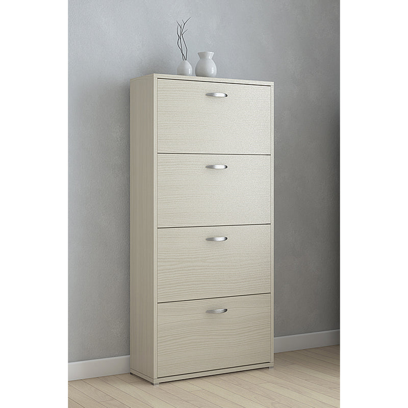 SCARPIERA ANKUR 4 ANTE 24 Paia Olmo