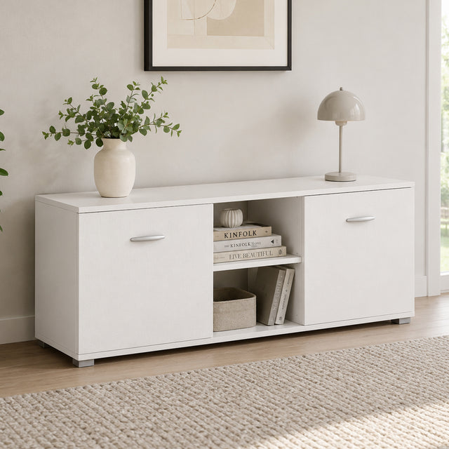 ctf scarpiera ingresso marte bianco 125x35x41 ean 8058333533957