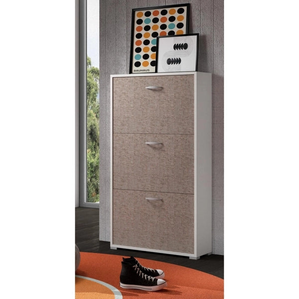 SCARPIERA ORTENSIA 3 ANTE 18 Paia RAME