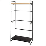 ctf stand appendiabiti in metallo 83x39x167 ean 8025569902949