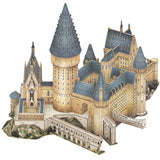 cubicfun puzzle 3d harry potter great hall ds1011h ean 6944588210113