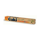 cuki carta forno 20 fogli naturale 33x38 cuki ean 8003980908337