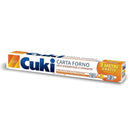 cuki carta forno 23 metri cuki ean 8003980901925