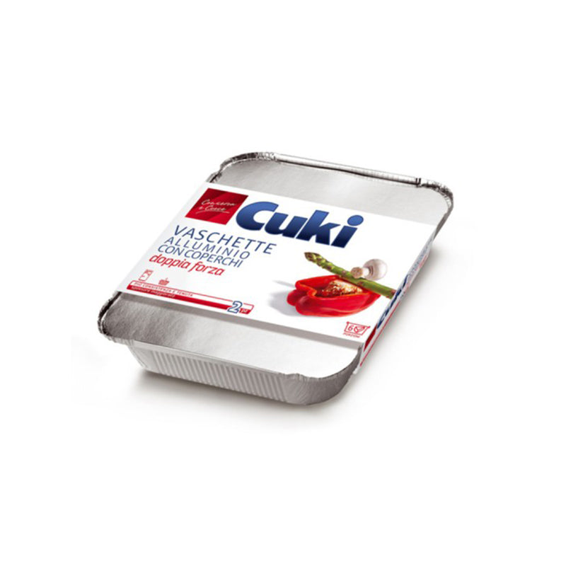 cuki vaschette ccoperchio 2 pz 287x227x43 cuki ean 8003980900737