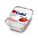 cuki vaschette ccoperchio 5 pz 15x12x6 cuki ean 8003980900614
