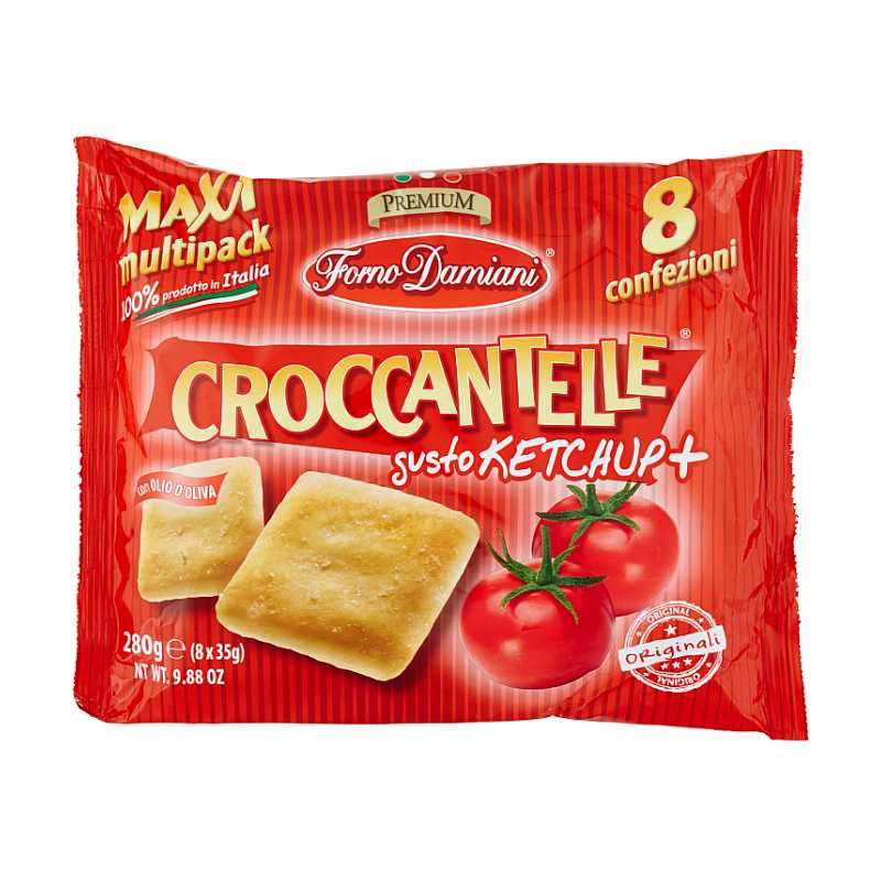 immagine-1-damiani-croccantelle-8x35gr-ketchup-damiani-ean-8011795101287
