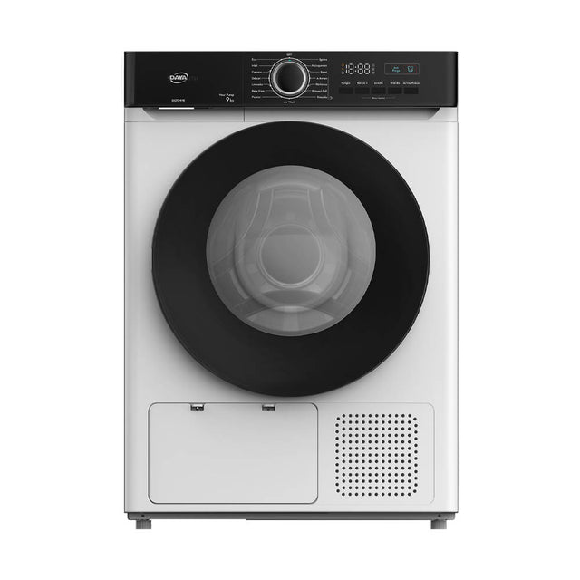 daya asciugatrice daya 9kg dstd9pe inverter ean 8052536053496