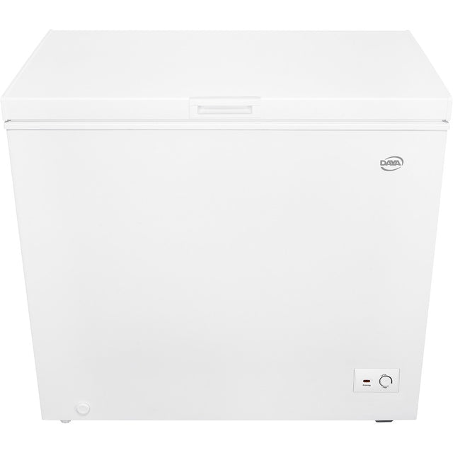 daya congelatore orizzontale daya 200lt inverter cl e ean 8052536053991