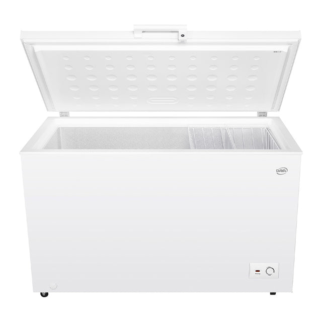 daya congelatore orizzontale dcp380miew 371lt inverter ean 8052536054004