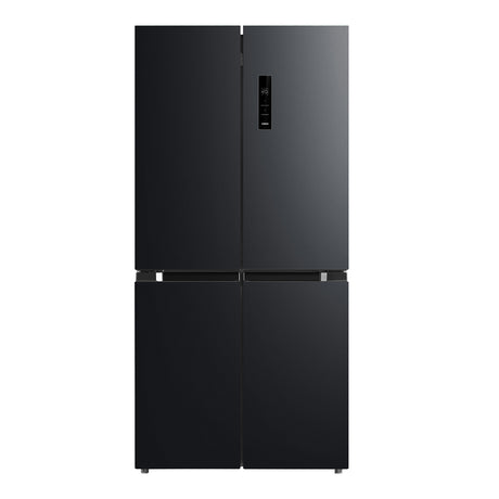 daya frigo 4 porte daya dmf4474 dark inox cl d ean 8052536053663
