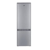 daya frigo combi daya dhcb34sm silver ean 8052536052604