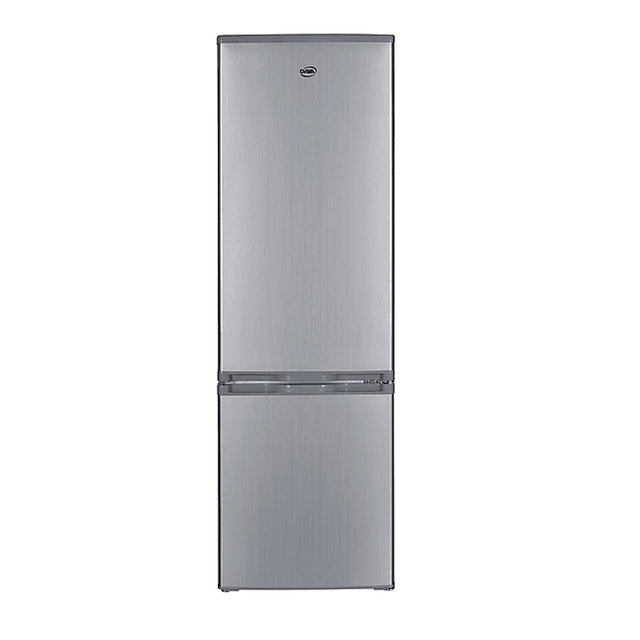 daya frigo combi daya dhcb34sm silver ean 8052536052604