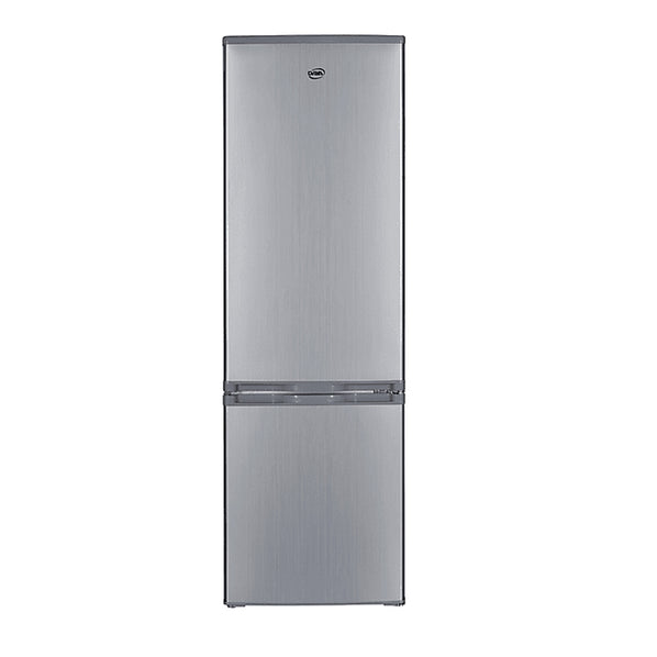 daya frigo combi daya dhcb34sm silver ean 8052536052604