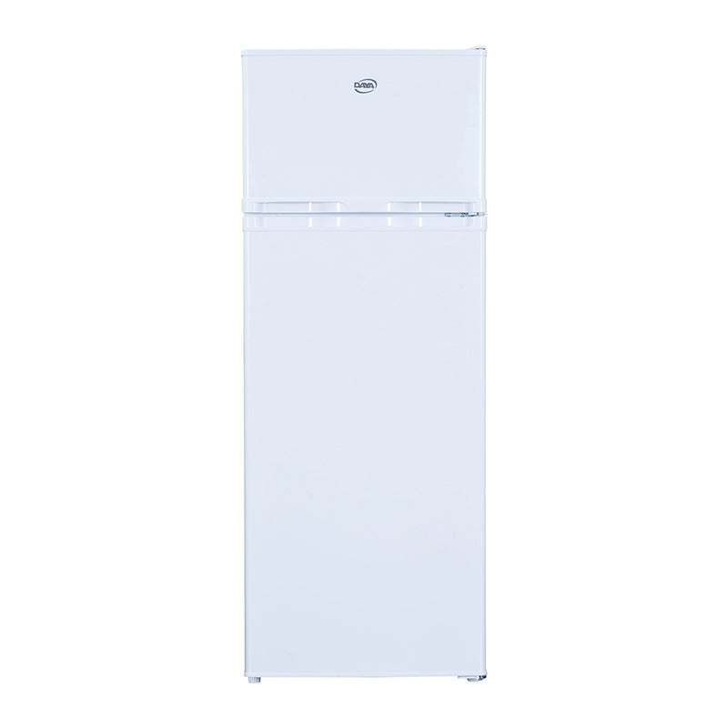 immagine-1-daya-frigo-daya-2-porte-bianco-ddp28nsm1weo-ean-8052536052642