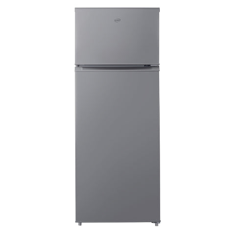 daya frigo daya 2 porte silver dsdp210se ean 8052536053212