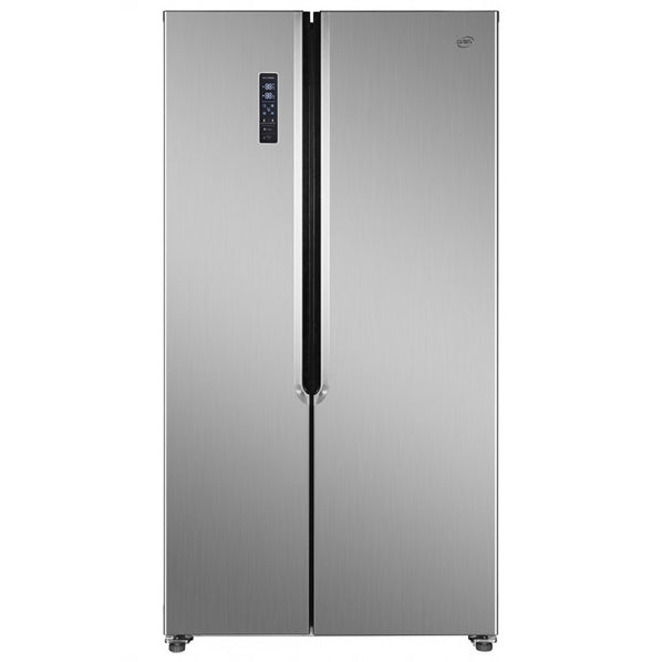 immagine-1-daya-frigo-sbs-daya-kitchenslim-dfa550nb-ean-8052536050365