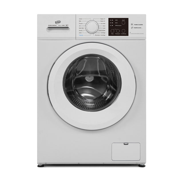 daya lavatrice daya 8kg 48cm a 20 dsw81226m1 ean 8052536053915