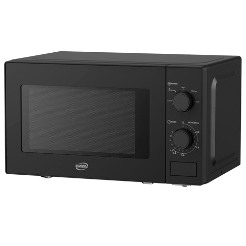 daya microonde daya 20 litri grill nero ean 8052536053366