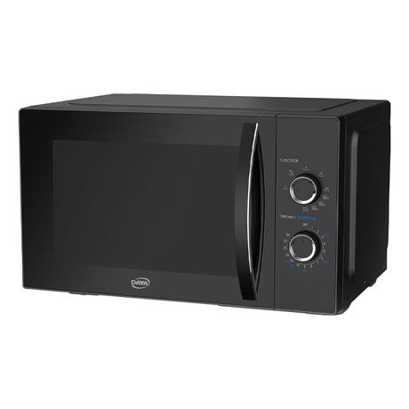 daya microonde daya dmmg2381mb 23lt grill ean 8052536053373