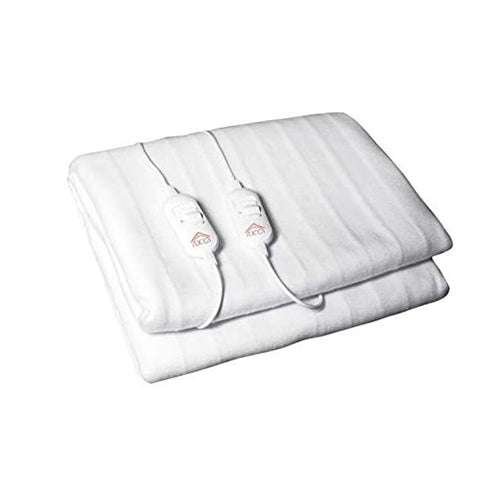 dcg eltronic scaldaletto matrimoniale poliestere ean 8032774623781