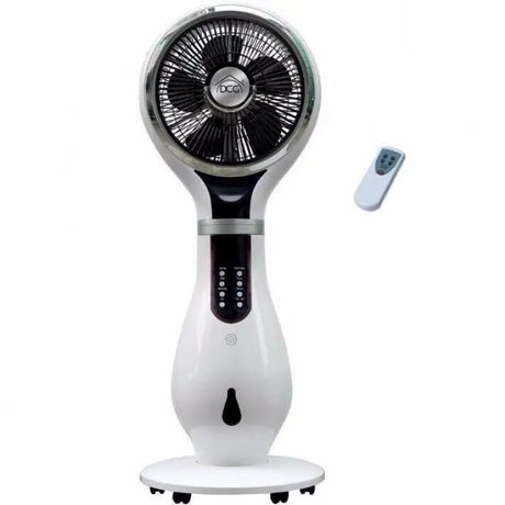 dcg eltronic ventilatore nebulizzatore ve1850 ean 8054890610421