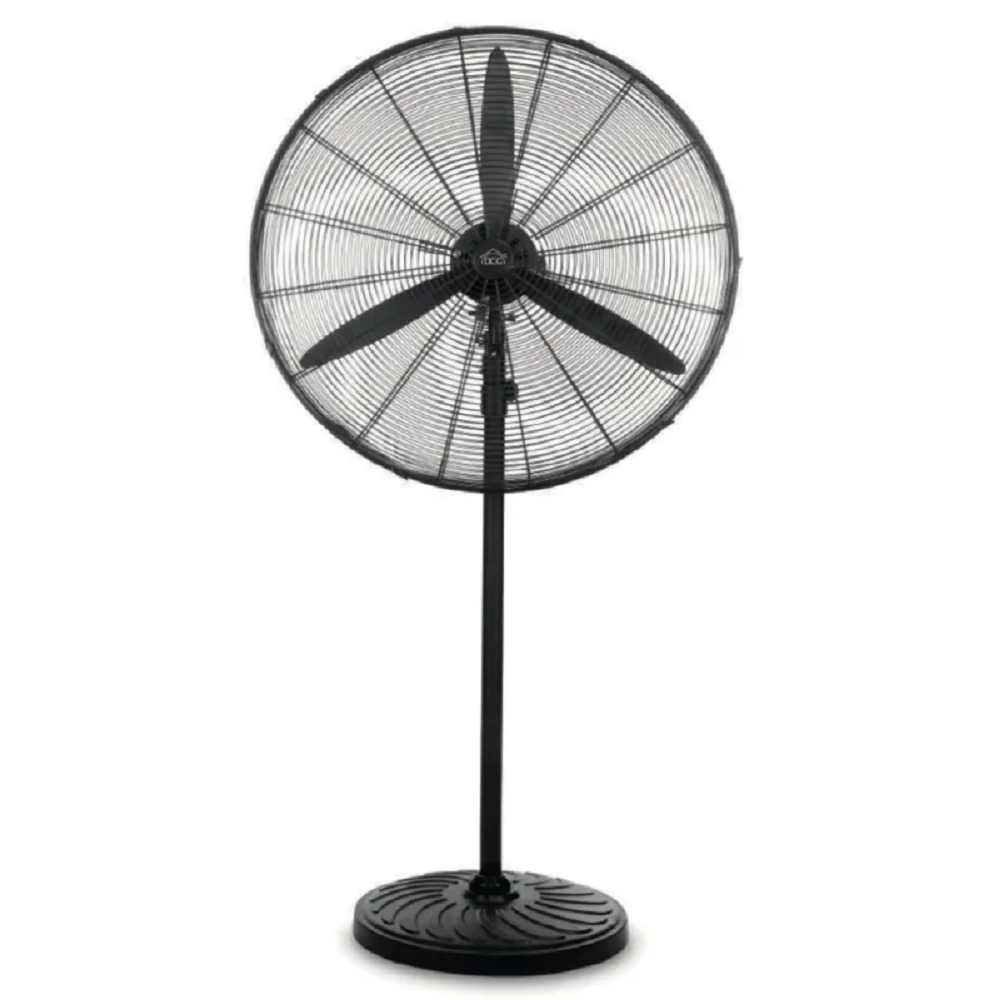 dcg eltronic ventilatore piantana ve1960 diametro 66cm ean 8052780964302
