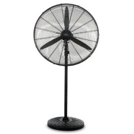 dcg eltronic ventilatore piantana ve1960 diametro 66cm ean 8052780964302