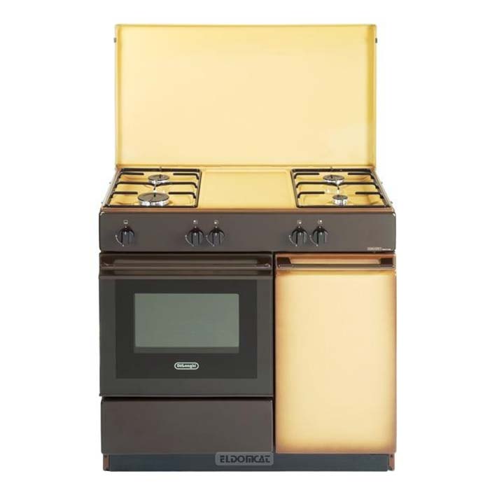 immagine-1-de-longhi-cucina-86x50-marrone-sgk854-delonghi-ean-8004399620100