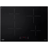 de longhi piano a induzione 70cm 4 zone de longhi pin72 ean 8024651411116