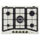 immagine-1-de-longhi-piano-cottura-country-70cm-de-longhi-avf57pro-ean-8004399037670