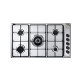de longhi piano cottura de longhi inox 90cm fla59dd ean 8024651208174