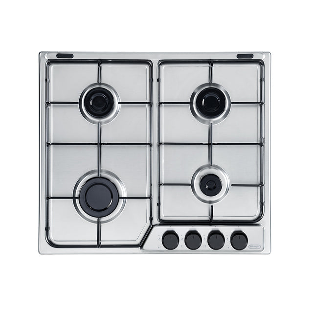 de longhi piano cottura delonghi 60 ffa46asv ean 8024651202080
