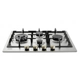 de longhi piano cottura delonghi ylg60rfx ean 8024651002871