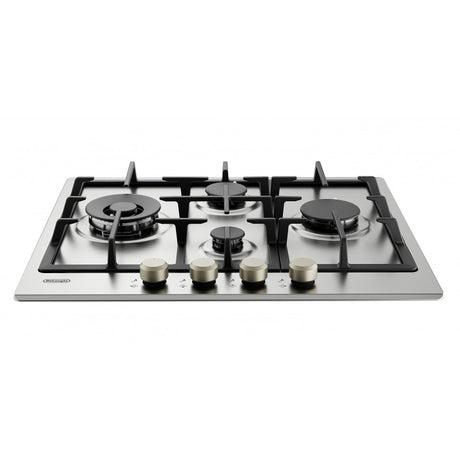 de longhi piano cottura delonghi ylg60rfx ean 8024651002871
