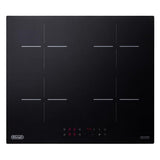 de longhi piano cottura induzione yli60 de longhi 4 zone ean 8024651208822